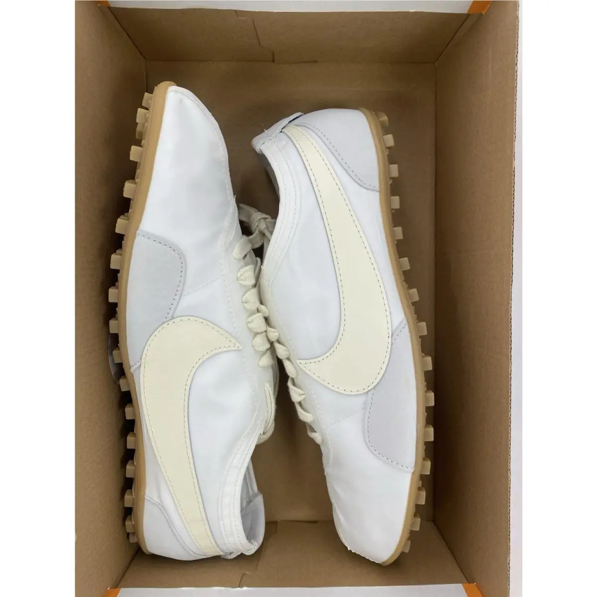 Nike shoes - IW0955100 - IW0955 100 - Summit White/Soft Pearl (UPC: 198959848221) 7