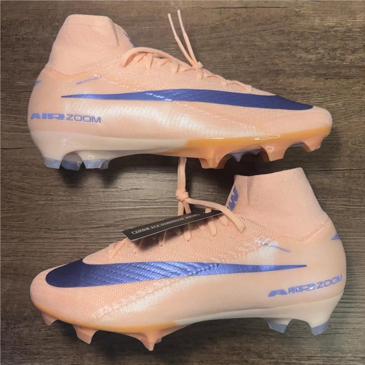 Nike shoes - Nike Superfly - Superfly - IO8215-850 - Mango 2