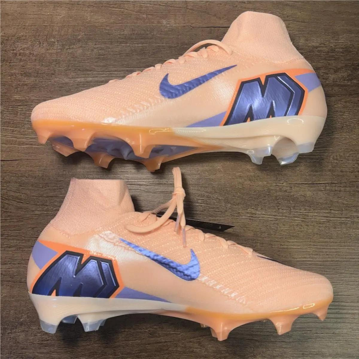 Nike shoes - Nike Superfly - Superfly - IO8215-850 - Mango 3