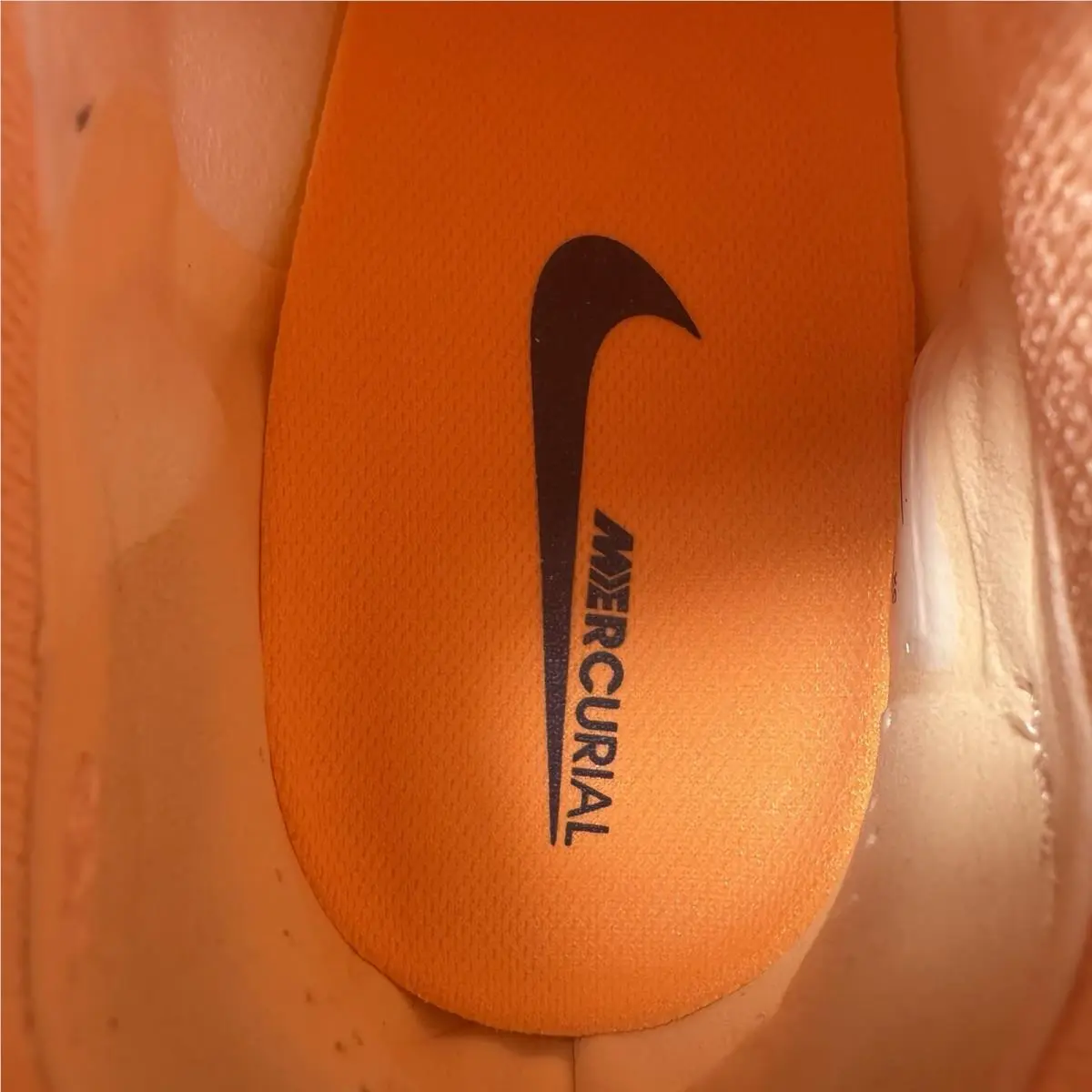 Nike shoes - Nike Superfly - Superfly - IO8215-850 - Mango 5