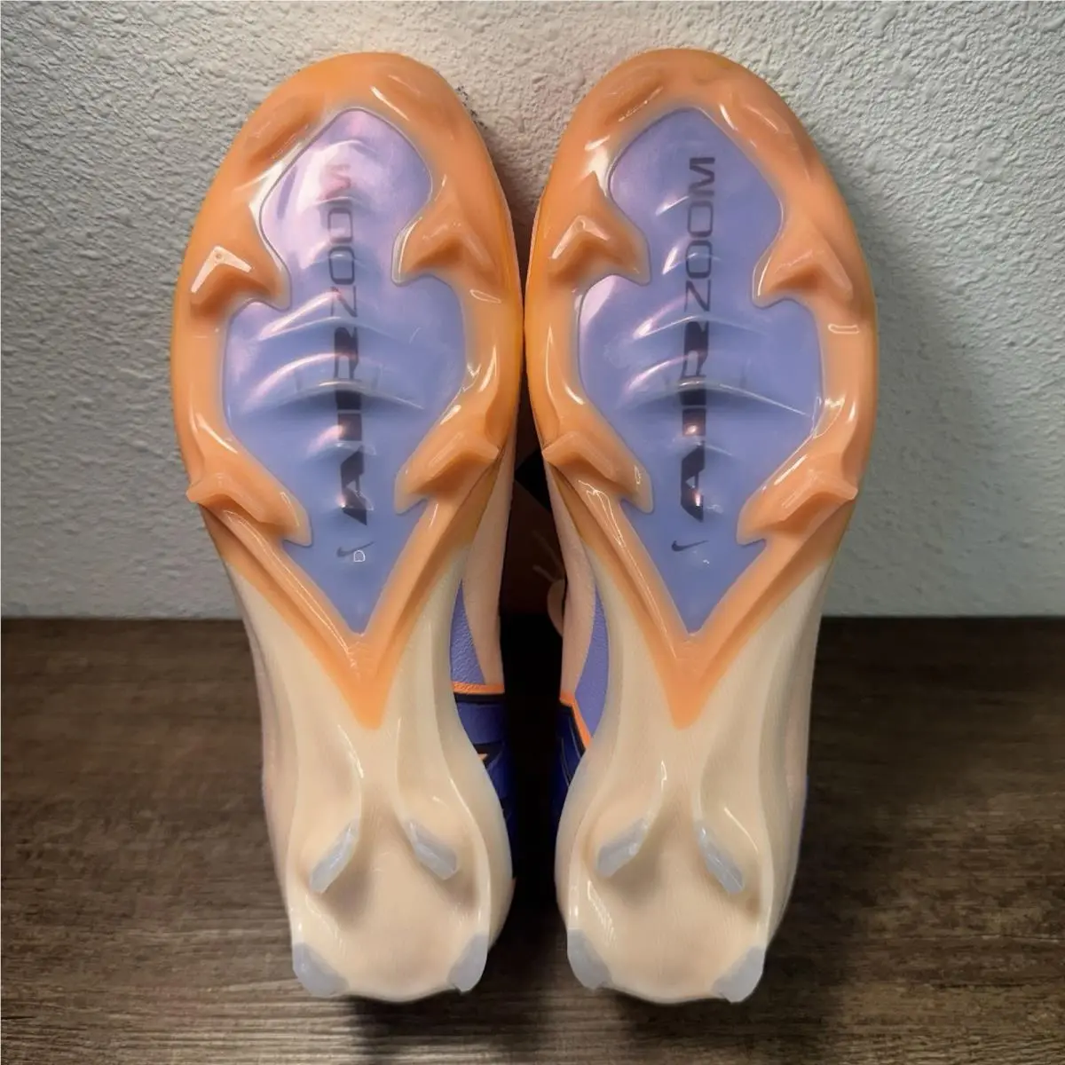 Nike shoes - Nike Superfly - Superfly - IO8215-850 - Mango 6