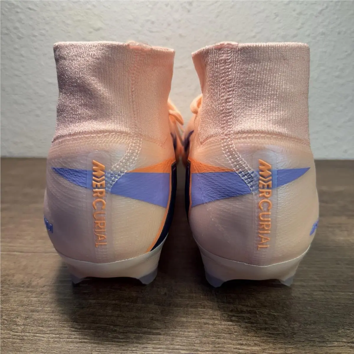 Nike shoes - Nike Superfly - Superfly - IO8215-850 - Mango 7