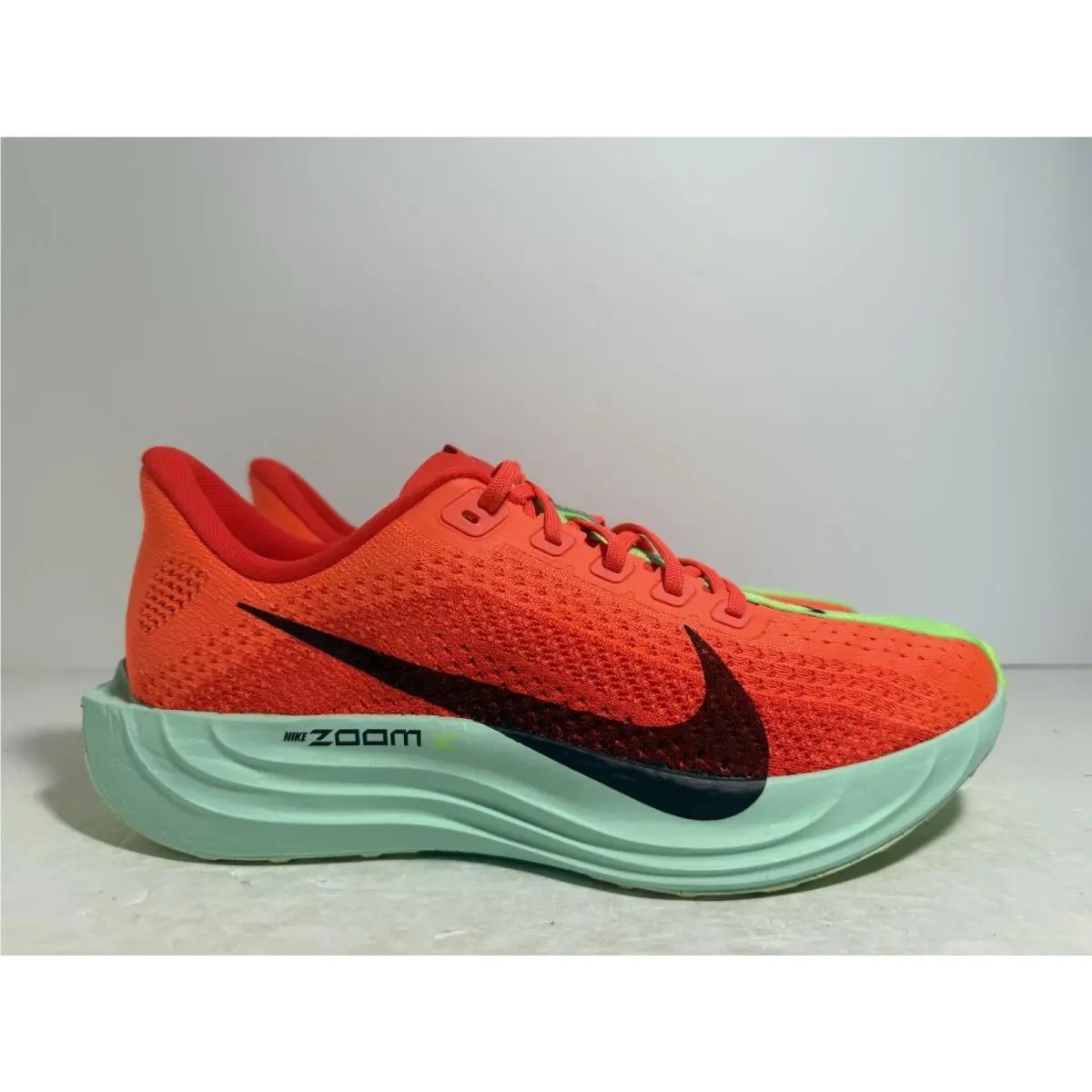 Nike shoes - Nike Pegasus Plus - Pegasus Plus - FQ7261-600 - Red 0