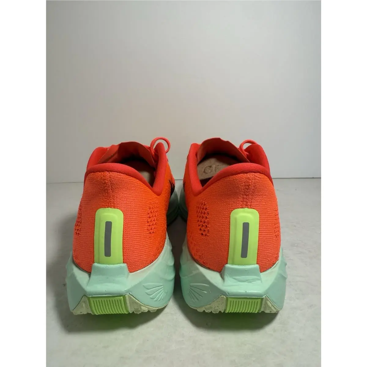 Nike shoes - Nike Pegasus Plus - Pegasus Plus - FQ7261-600 - Red 3