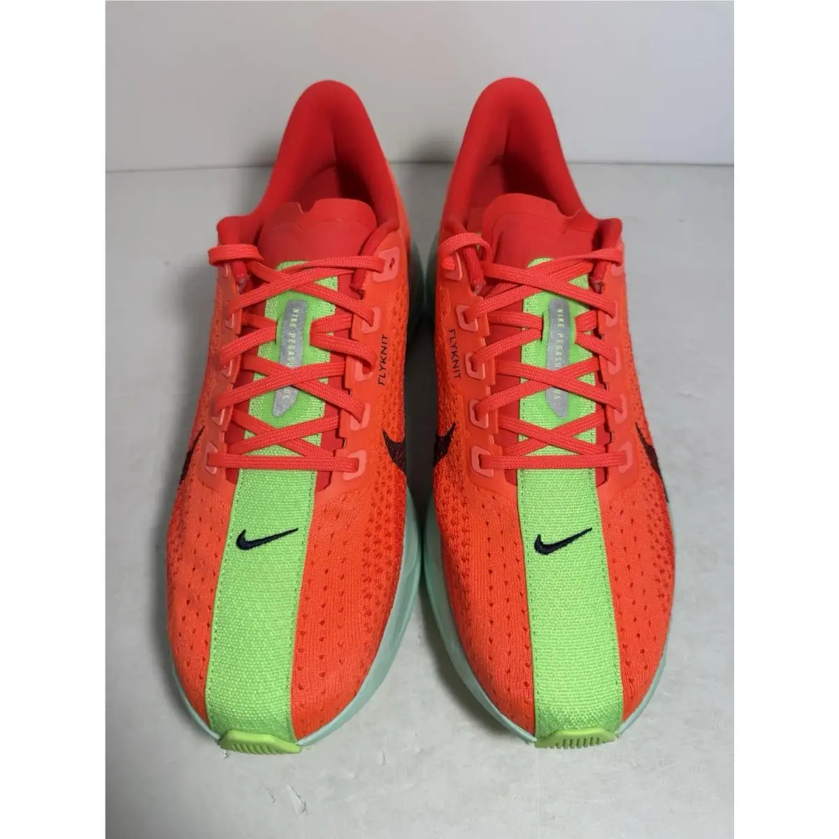 Nike shoes - Nike Pegasus Plus - Pegasus Plus - FQ7261-600 - Red 1
