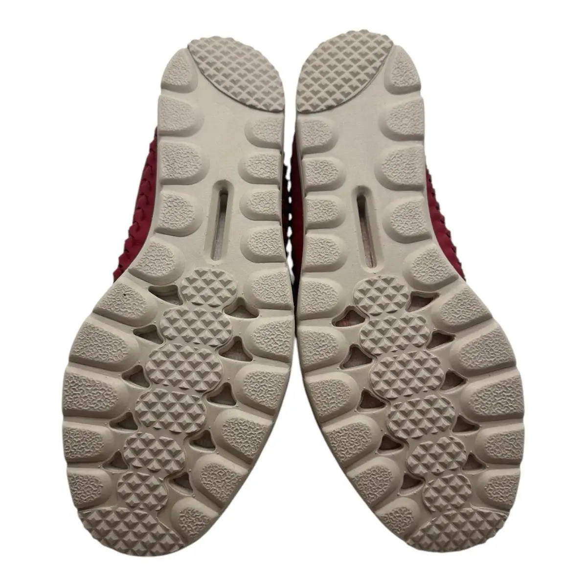 Nike shoes - Nike Mayfly - Mayfly - 833132-601 - Red 8