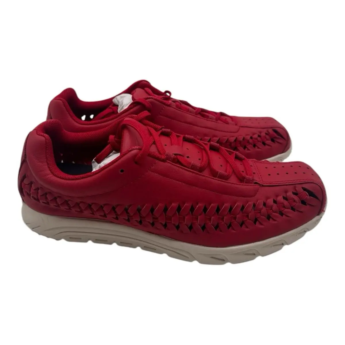 Nike shoes - Nike Mayfly - Mayfly - 833132-601 - Red 0