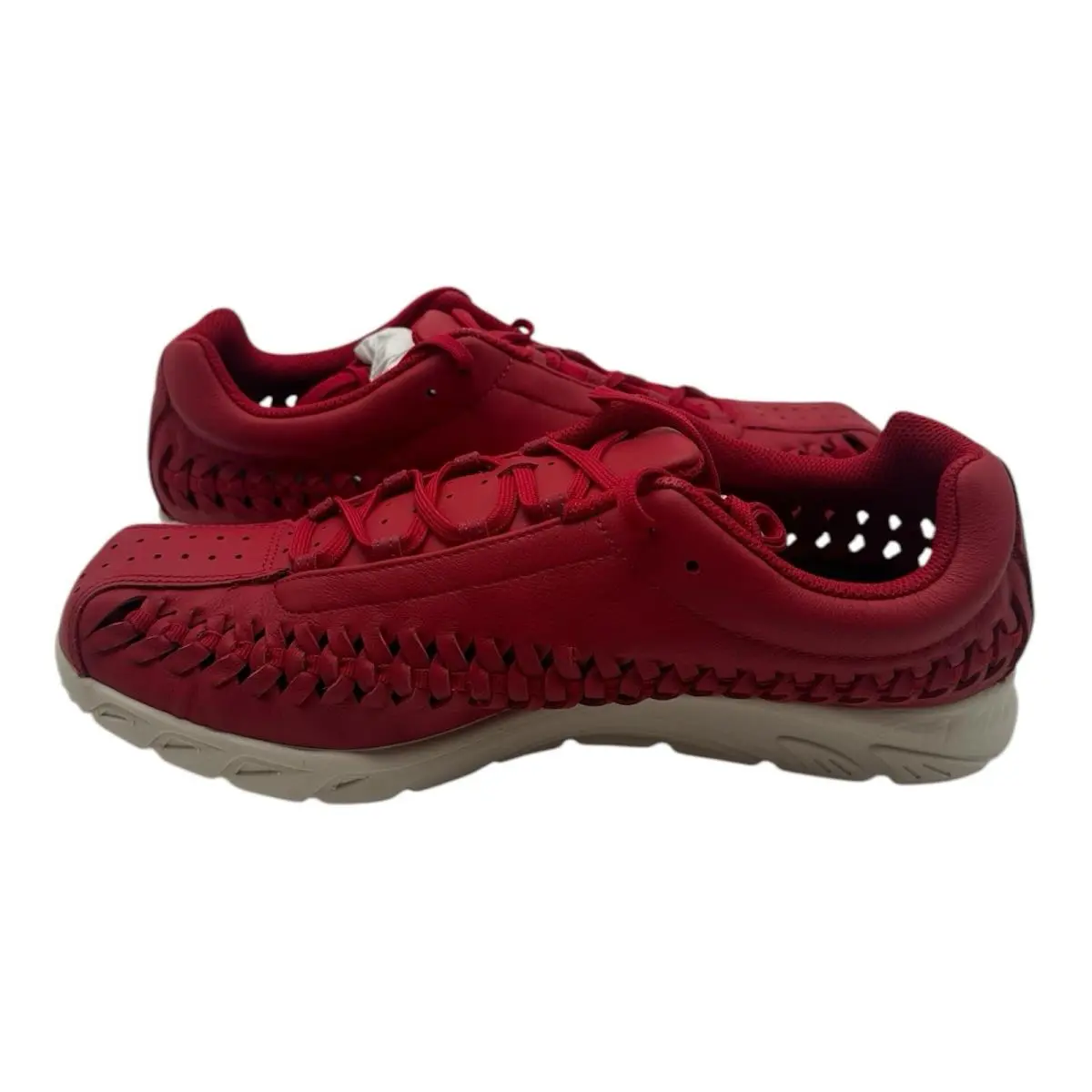 Nike shoes - Nike Mayfly - Mayfly - 833132-601 - Red 1