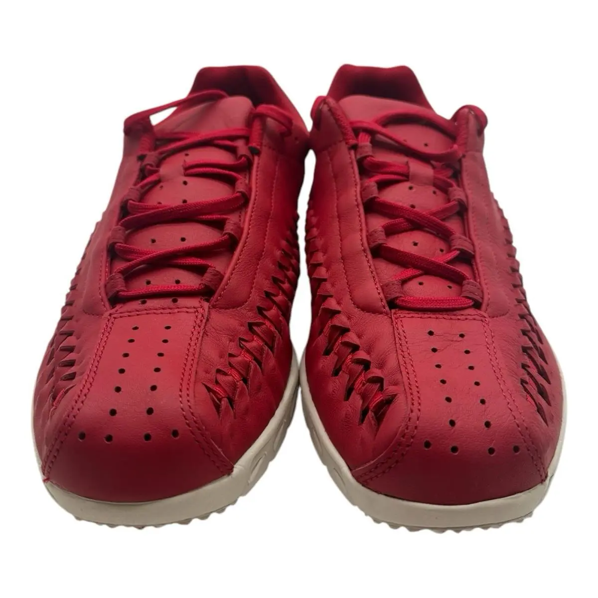 Nike shoes - Nike Mayfly - Mayfly - 833132-601 - Red 2