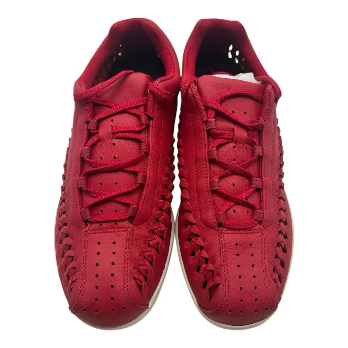 Nike shoes - Nike Mayfly - Mayfly - 833132-601 - Red 3