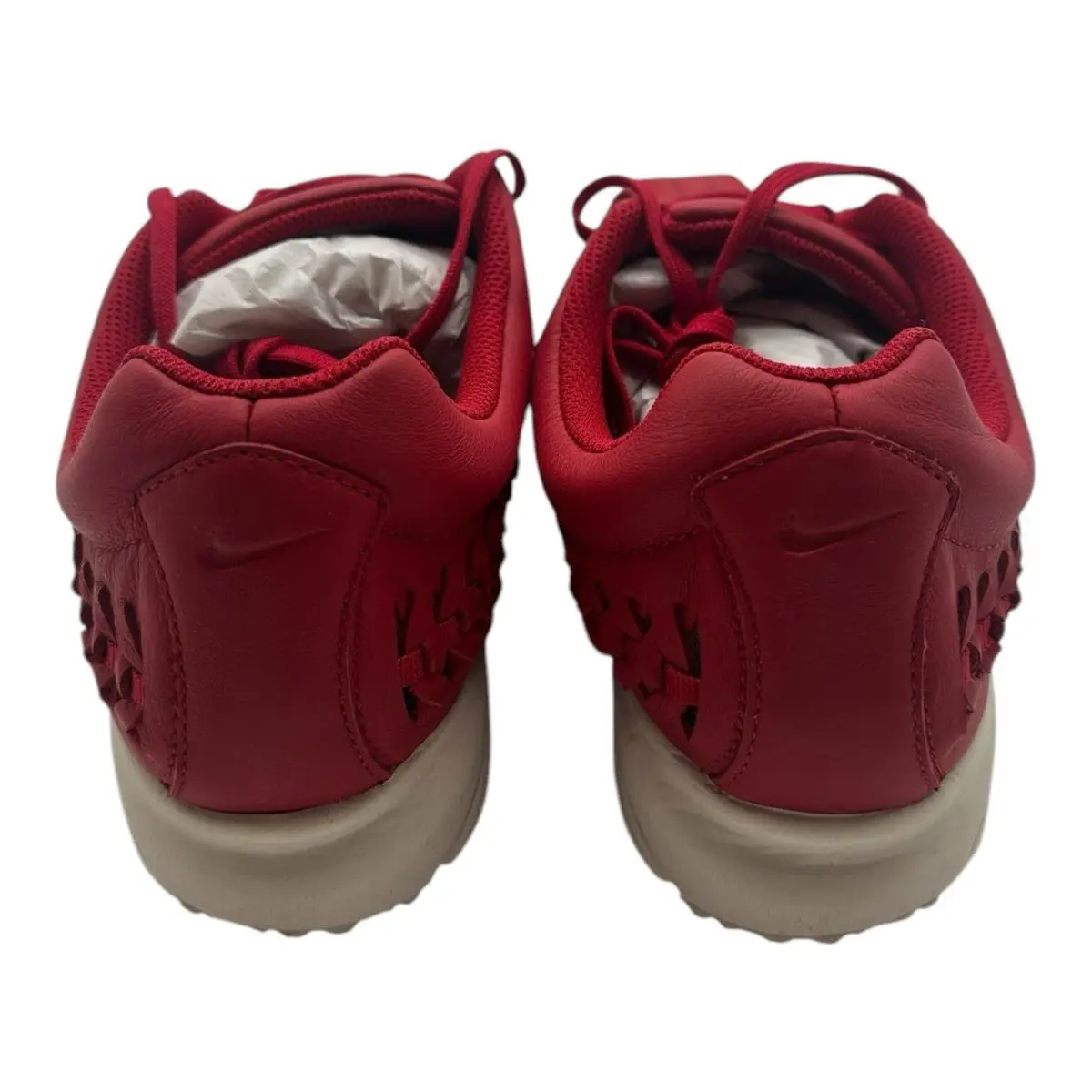 Nike shoes - Nike Mayfly - Mayfly - 833132-601 - Red 6