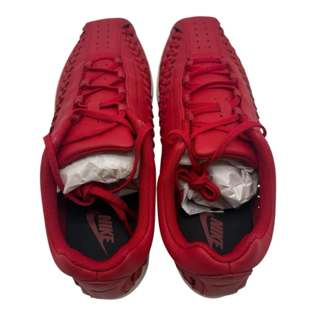 Nike shoes - Nike Mayfly - Mayfly - 833132-601 - Red 7