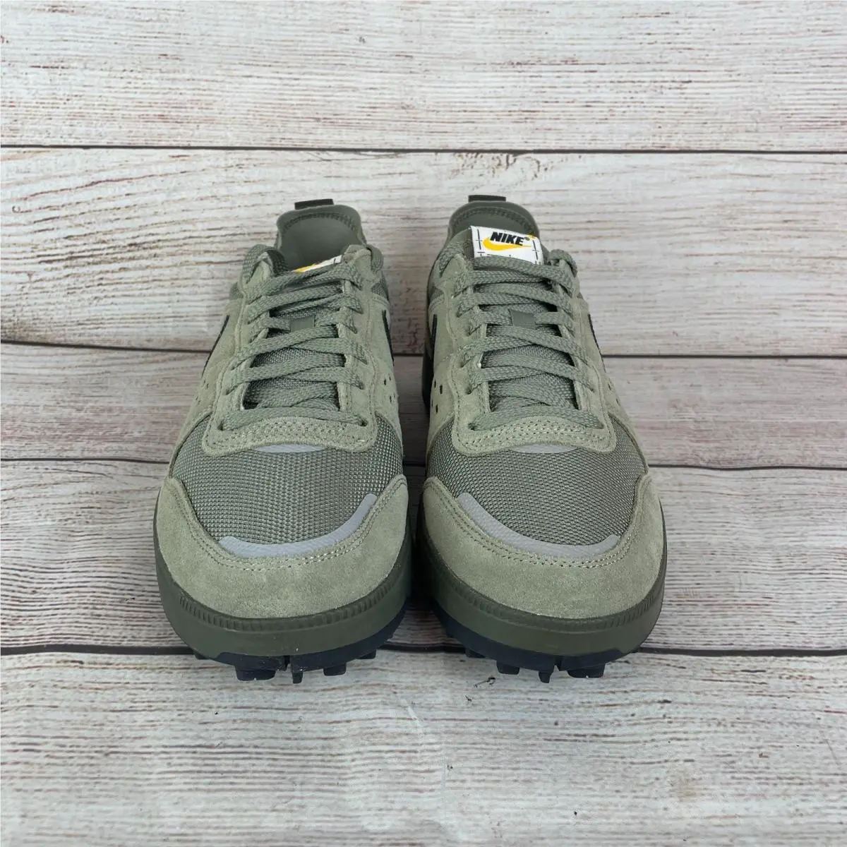 Nike shoes - Nike C1TY - FZ3863-300 - Green 1