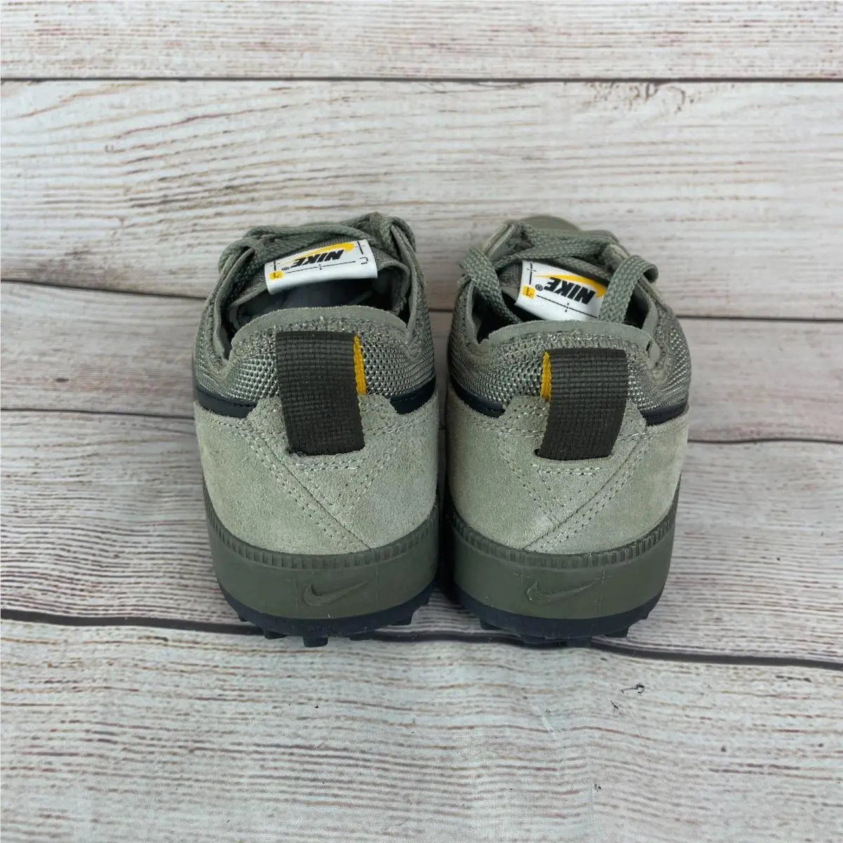 Nike shoes - Nike C1TY - FZ3863-300 - Green 3