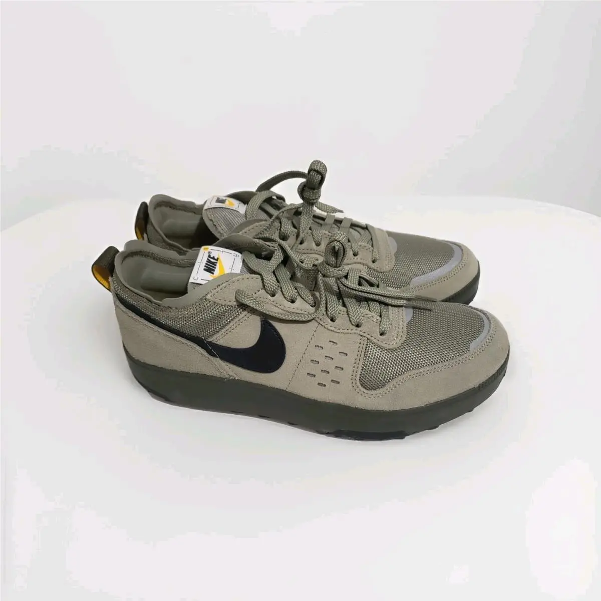 Nike C1TY Surplus FZ3863-300 Men’s Size 9 Light Army Cargo Khaki