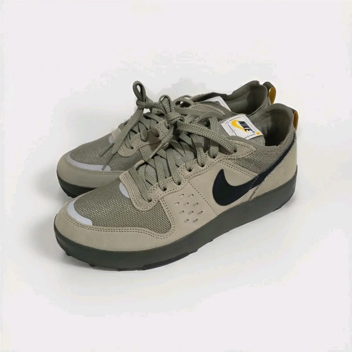 Nike shoes - Nike C1TY - FZ3863-300 - Green 1