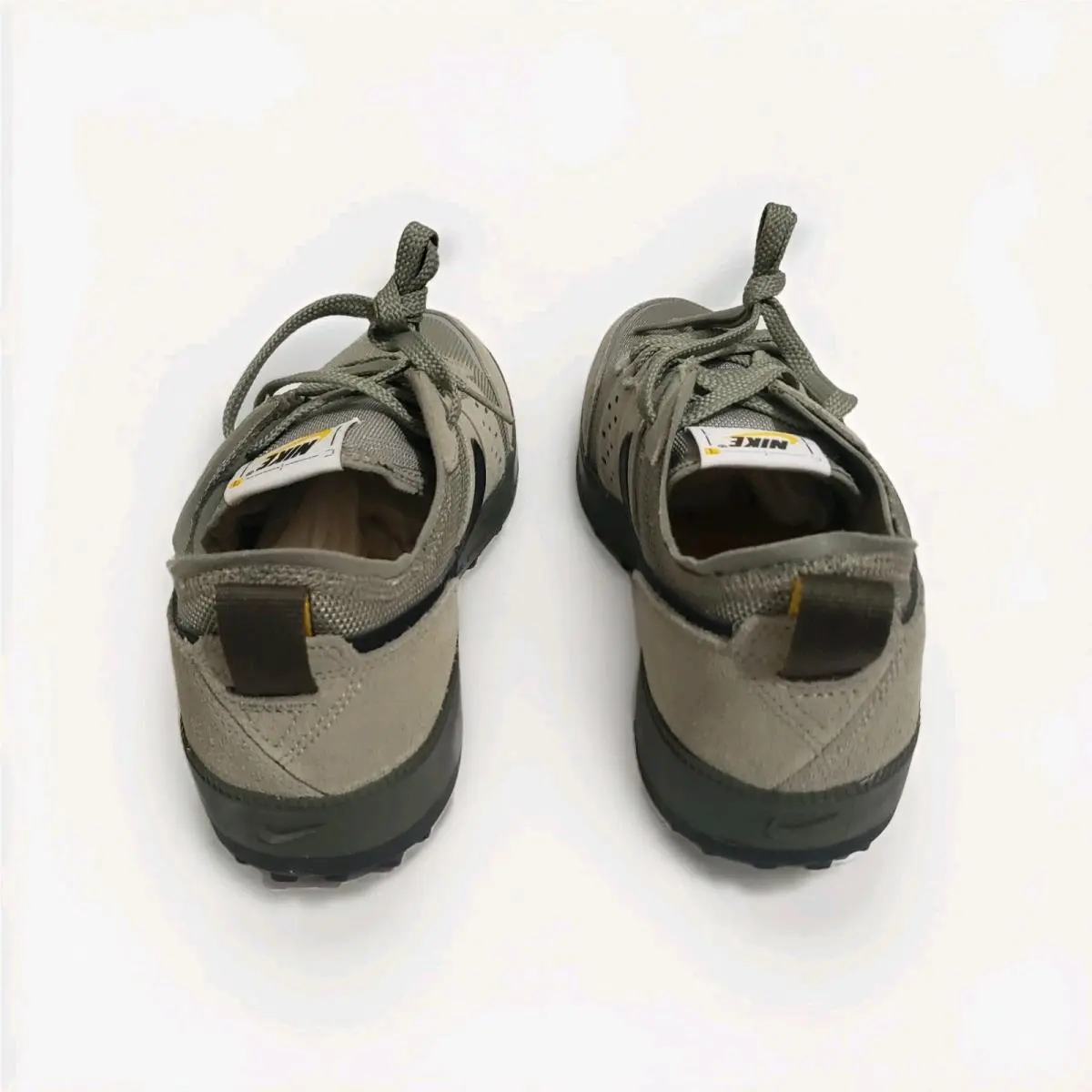 Nike shoes - Nike C1TY - FZ3863-300 - Green 2