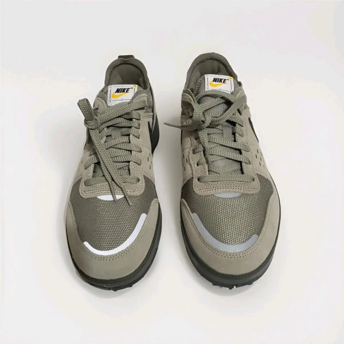 Nike shoes - Nike C1TY - FZ3863-300 - Green 3