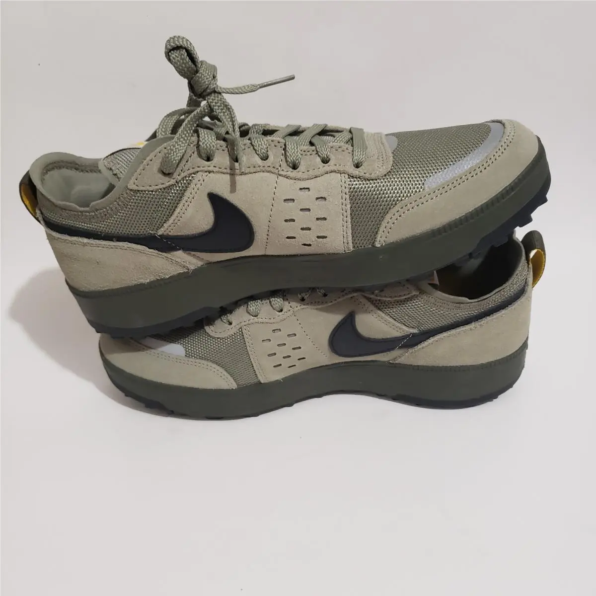 Nike shoes - Nike C1TY - FZ3863-300 - Green 5