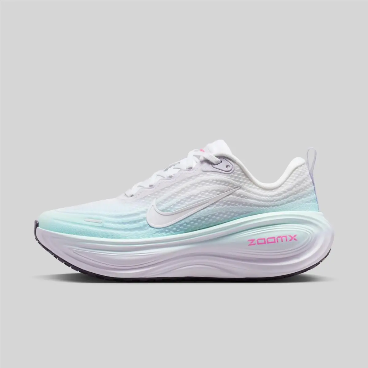 Nike shoes - Nike Vomero Plus - Vomero Plus - IM6682-159 - White 0