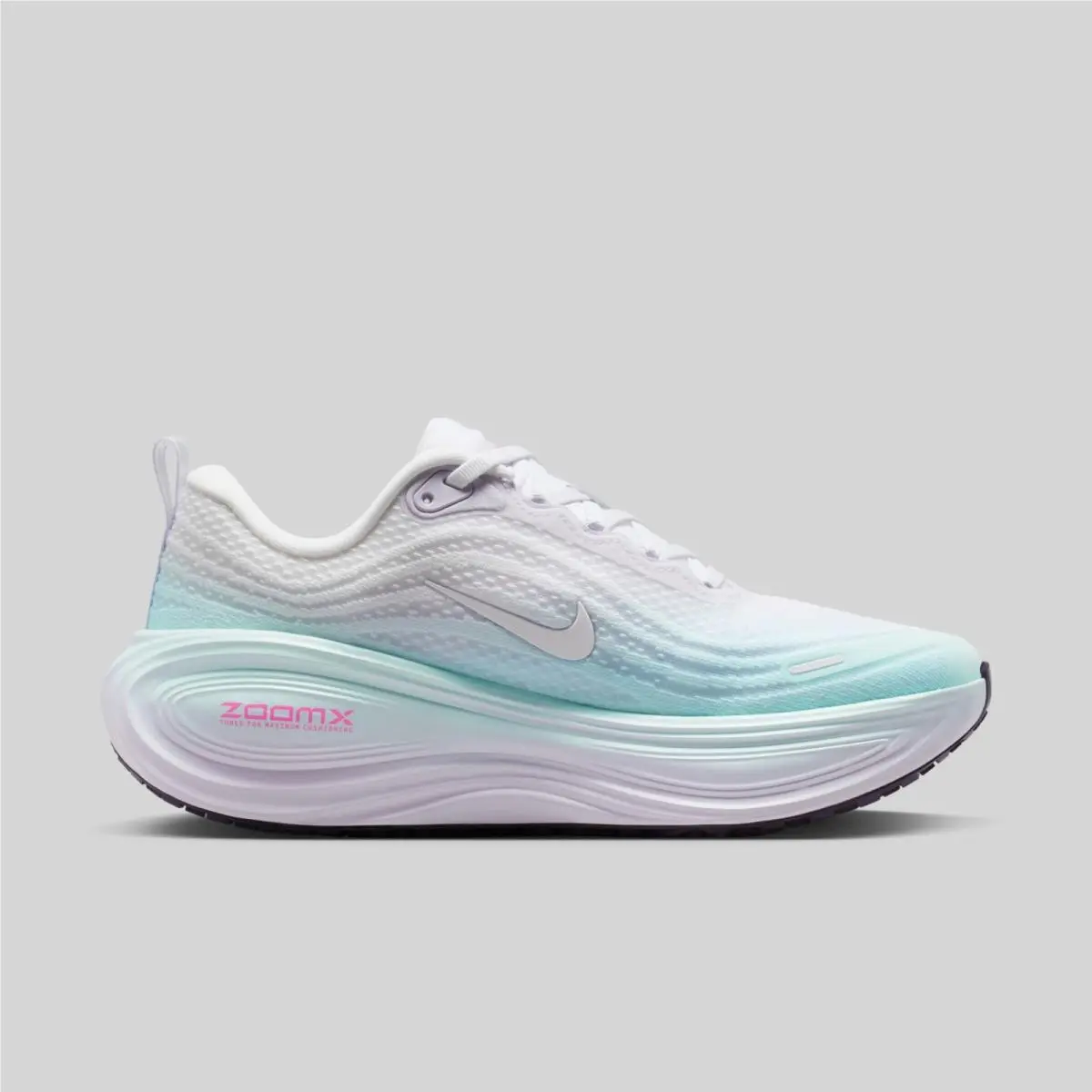 Nike shoes - Nike Vomero Plus - Vomero Plus - IM6682-159 - White 1