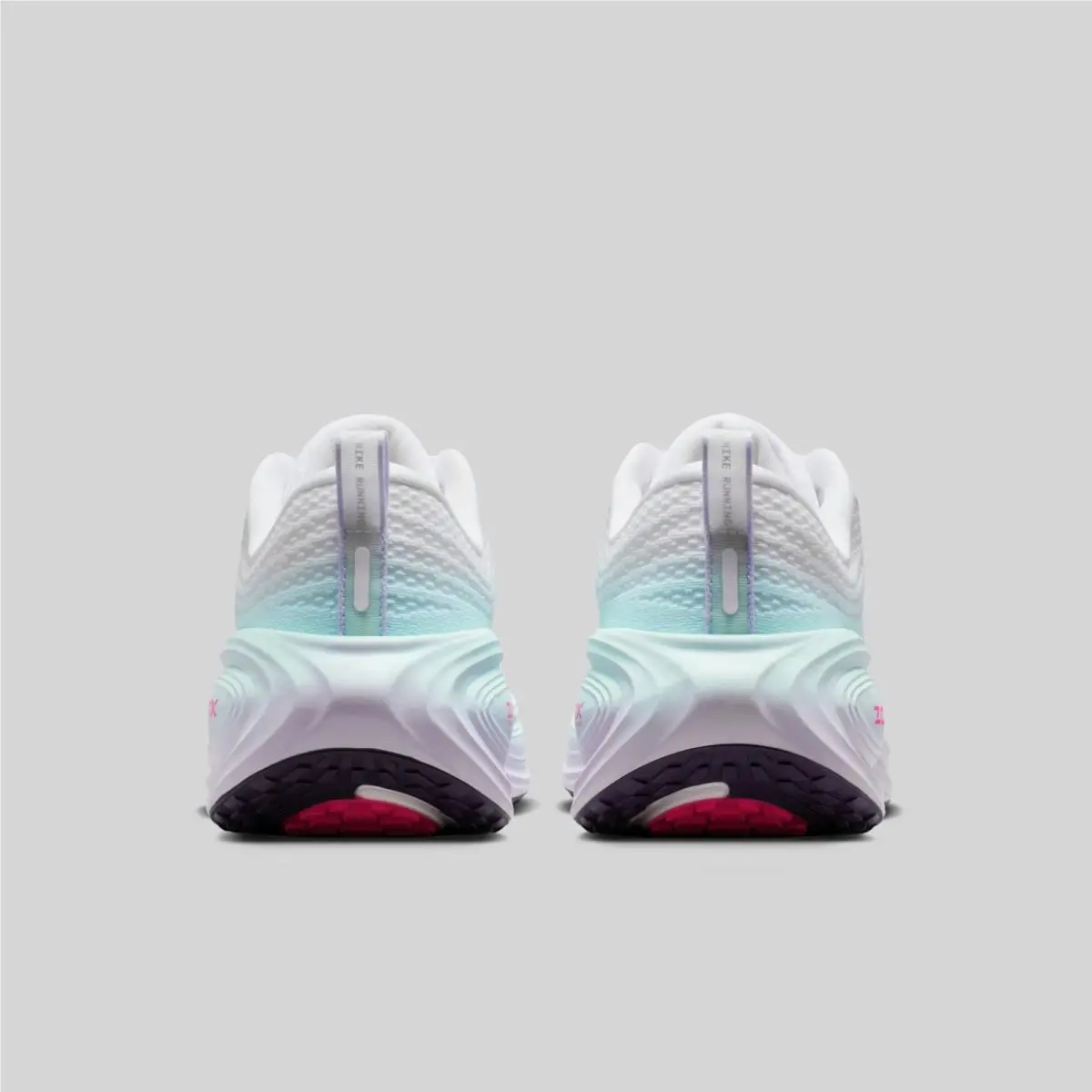 Nike shoes - Nike Vomero Plus - Vomero Plus - IM6682-159 - White 3