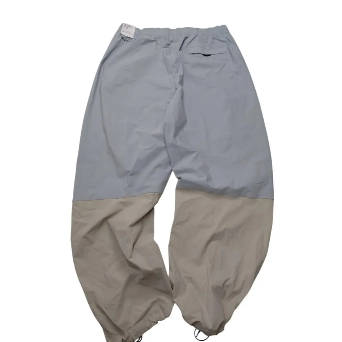 Nike clothing - Nike Tech - Tech - IU6966-012 - Gray 3