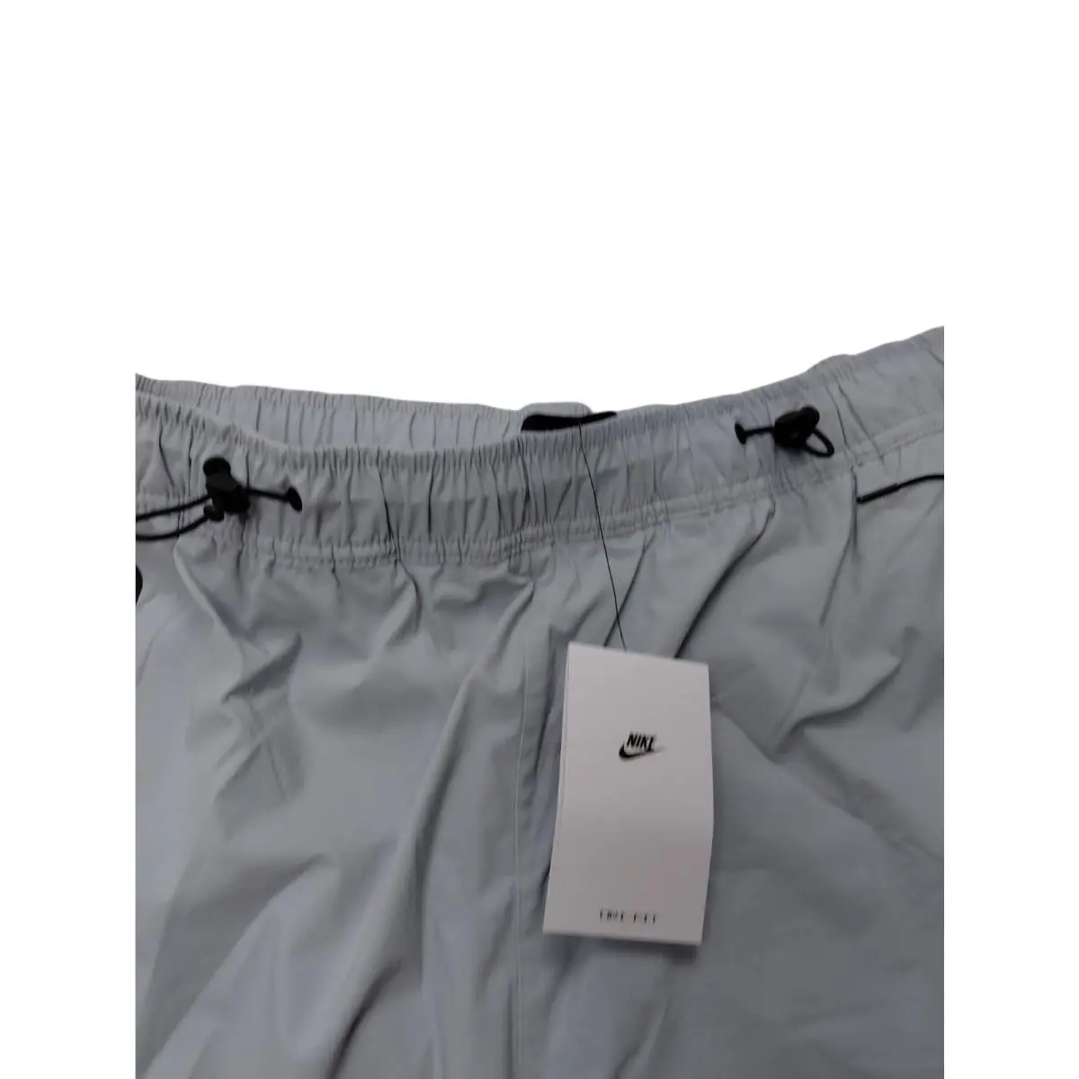 Nike clothing - Nike Tech - Tech - IU6966-012 - Gray 4