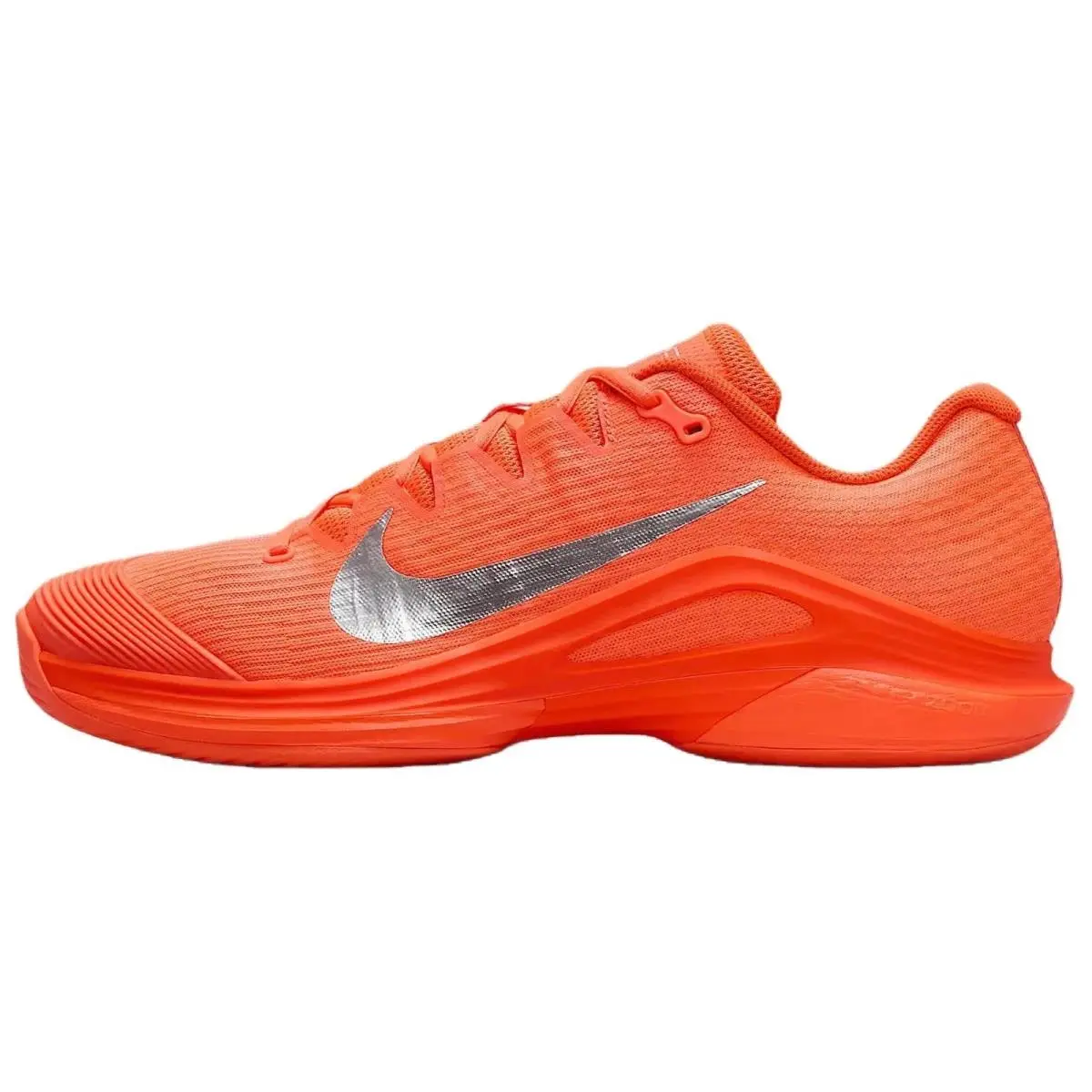 Nike shoes - Nike Vapor 12 HC Premium - HQ2599-801 - Hyper Crimson/Metallic Silver (UPC: 198487042658) 0