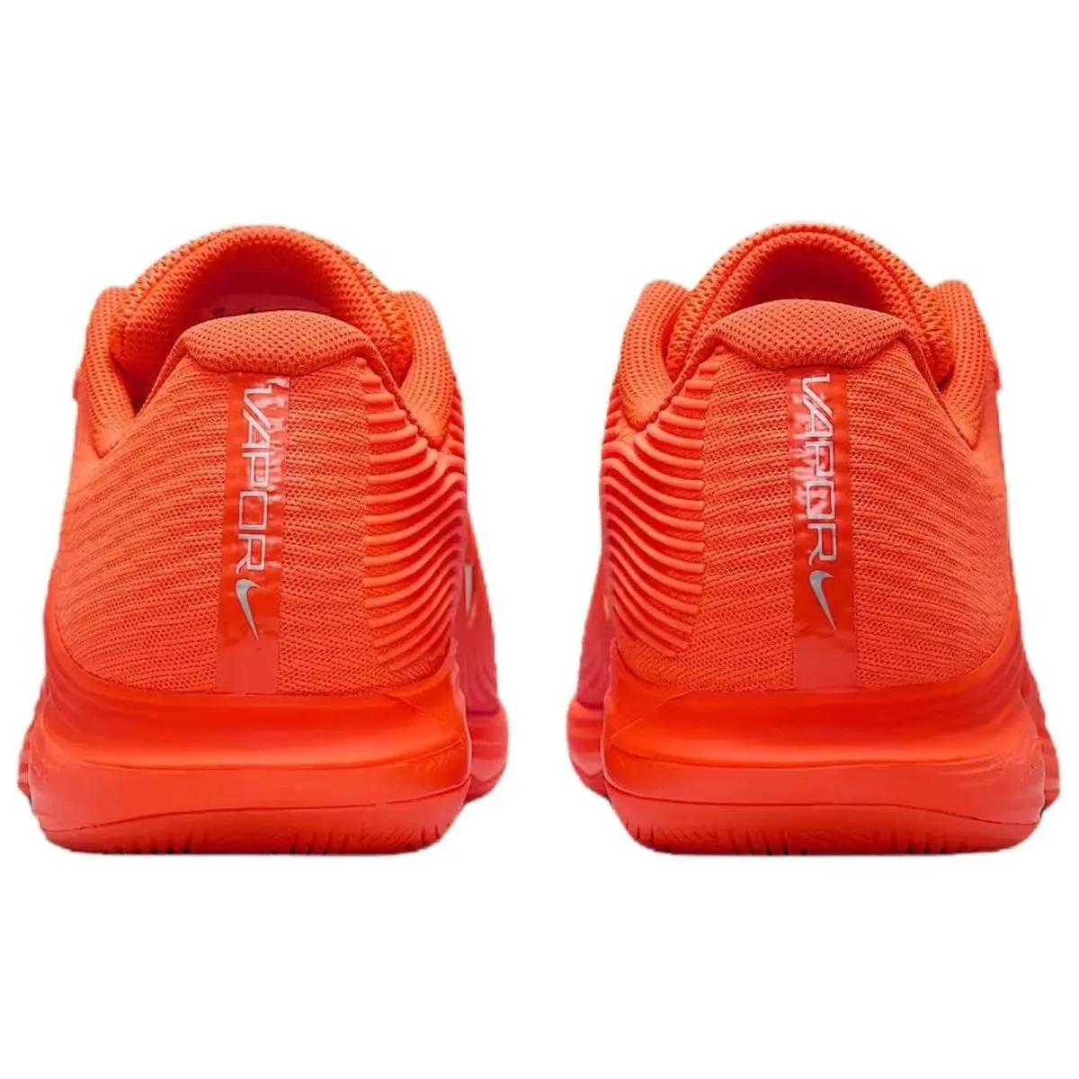 Nike shoes - Nike Vapor 12 HC Premium - HQ2599-801 - Hyper Crimson/Metallic Silver (UPC: 198487042658) 3