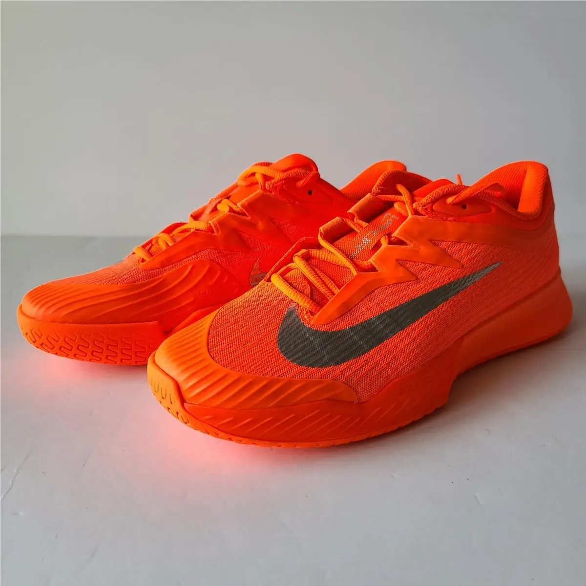 Nike shoes - Nike Zoom Vapor Pro 3 - HQ2599-801 - Orange 1