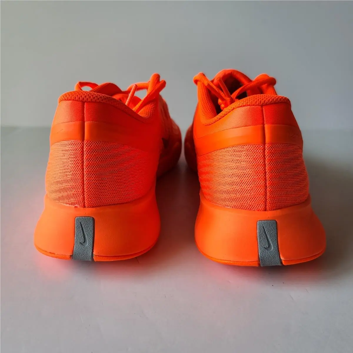 Nike shoes - Nike Zoom Vapor Pro 3 - HQ2599-801 - Orange 2