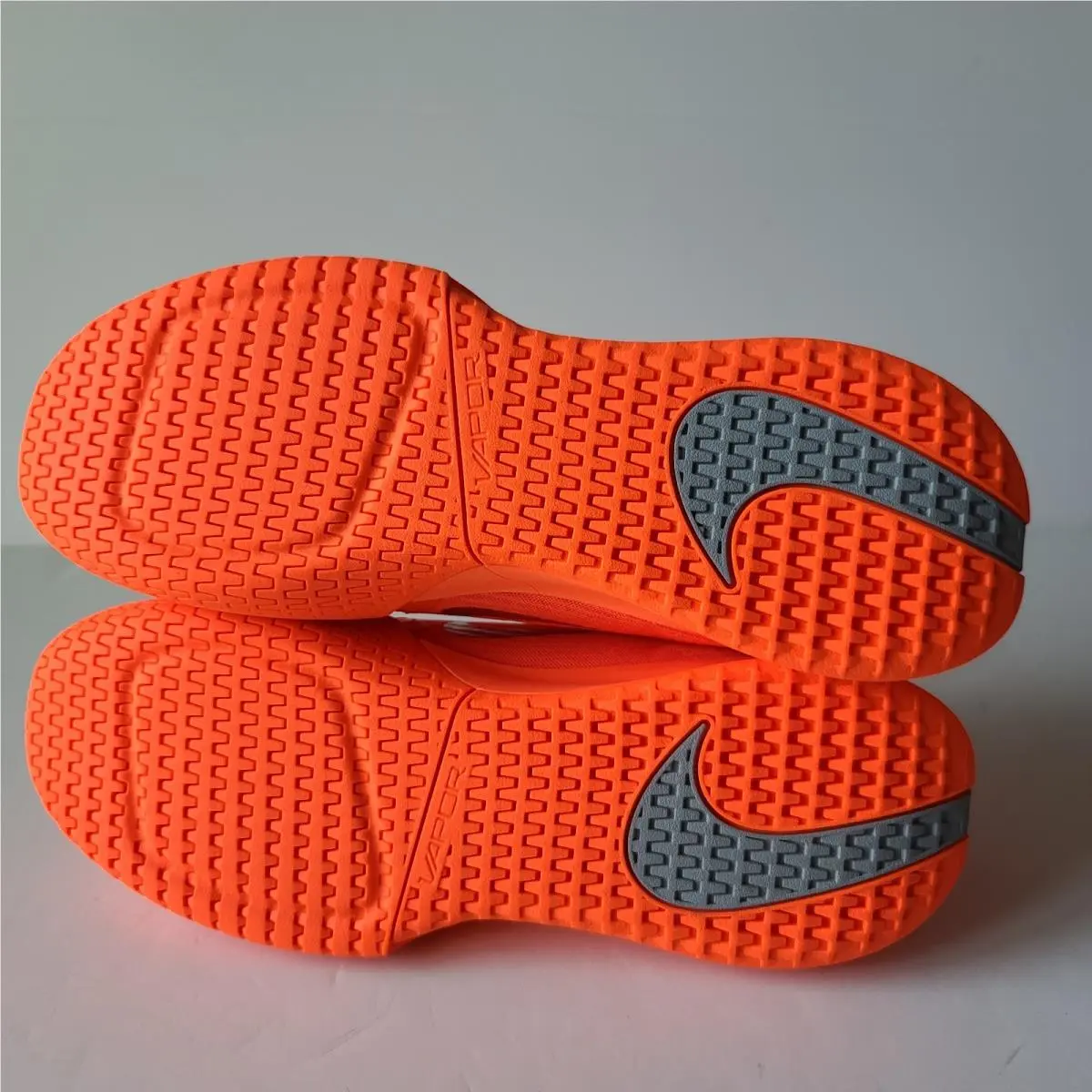 Nike shoes - Nike Zoom Vapor Pro 3 - HQ2599-801 - Orange 3