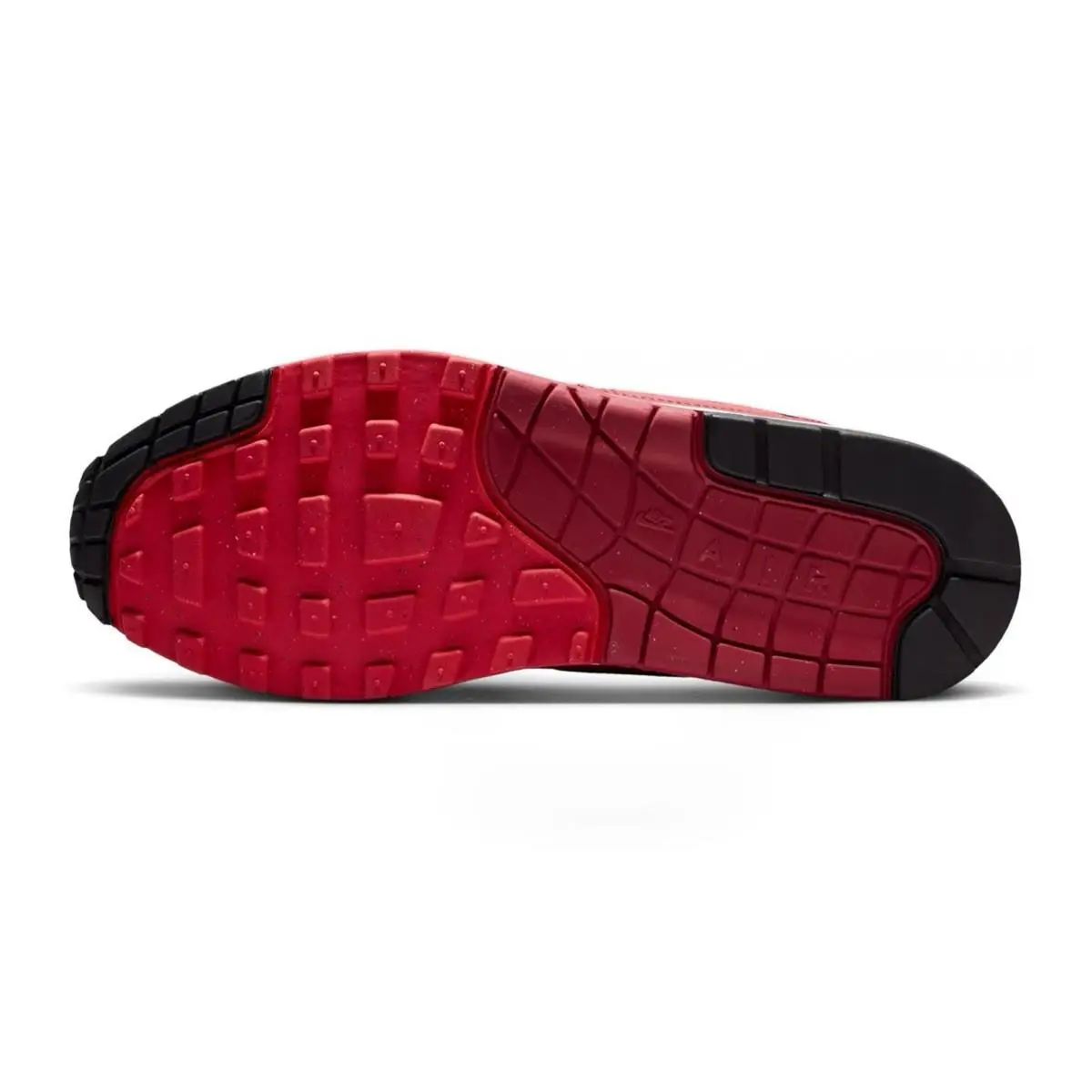 Nike shoes - Nike Air Max 1 - Air Max - IQ2861-600 - Red 4