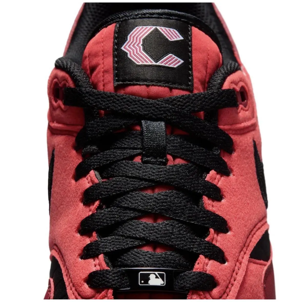 Nike shoes - Nike Air Max 1 - Air Max - IQ2861-600 - Red 11