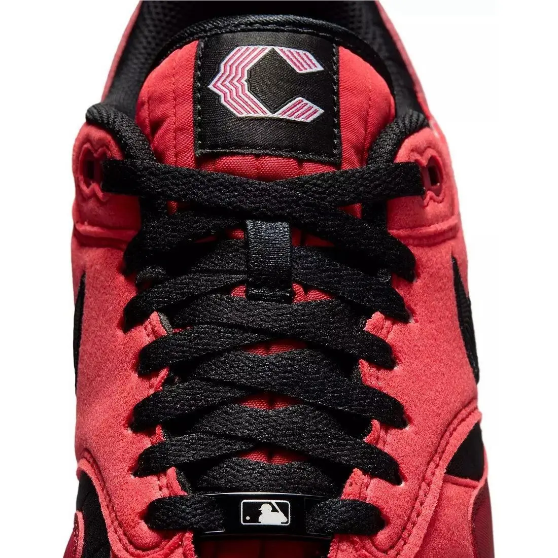 Nike shoes - Nike Air Max 1 - Air Max - IQ2861-600 - Red 6