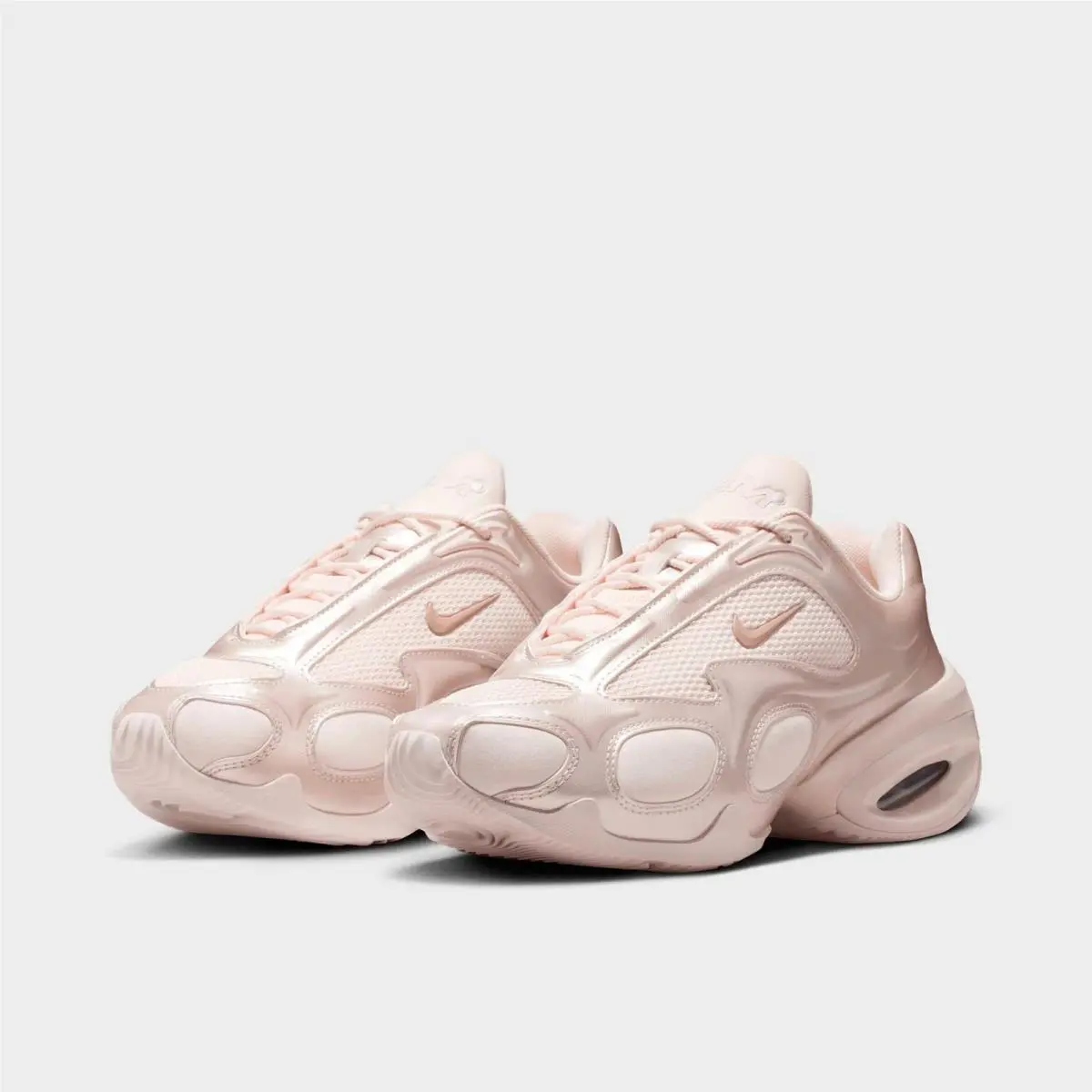Nike shoes - FV1920 101 - Chalk/Chalk/Metallic Silver 1