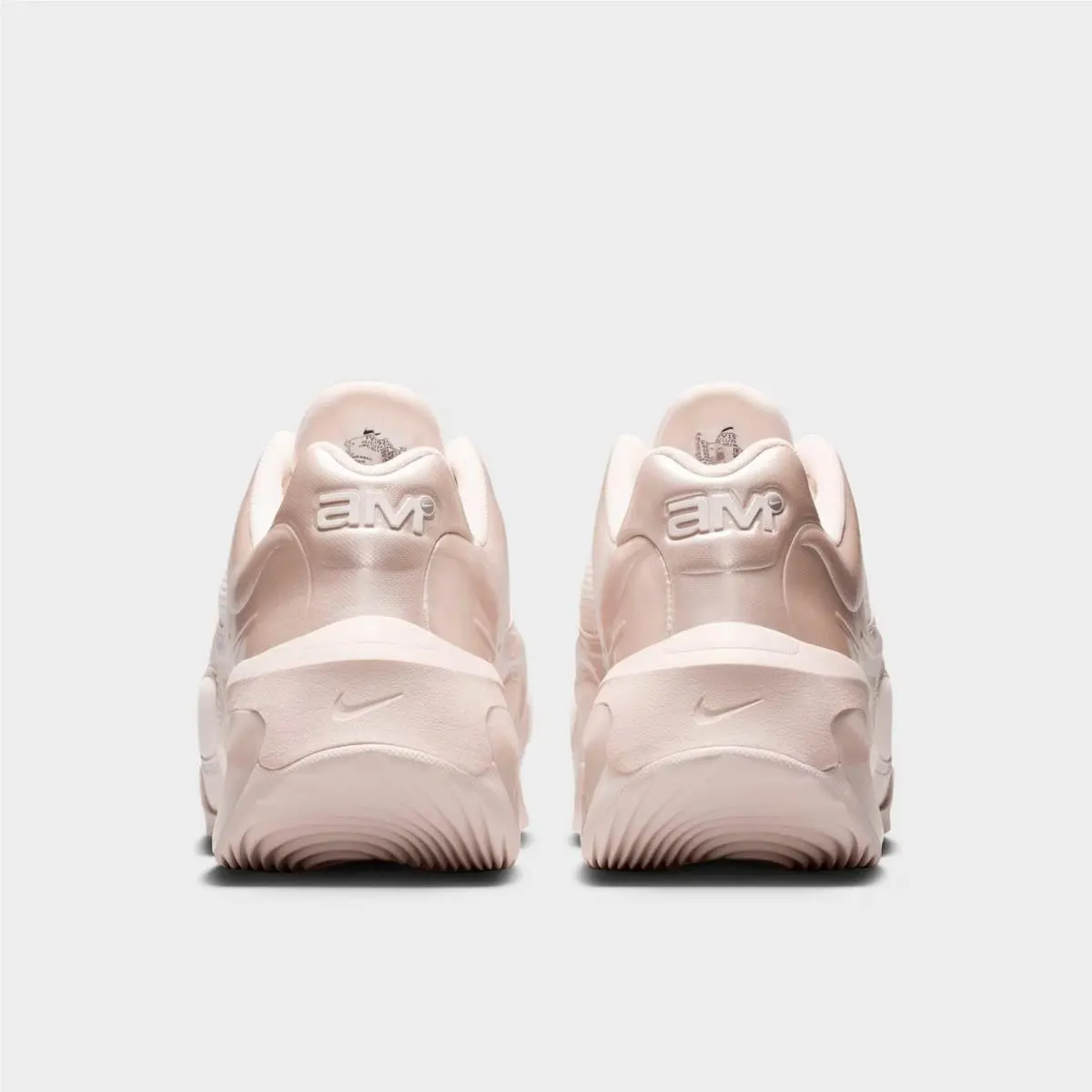 Nike shoes - FV1920 101 - Chalk/Chalk/Metallic Silver 2