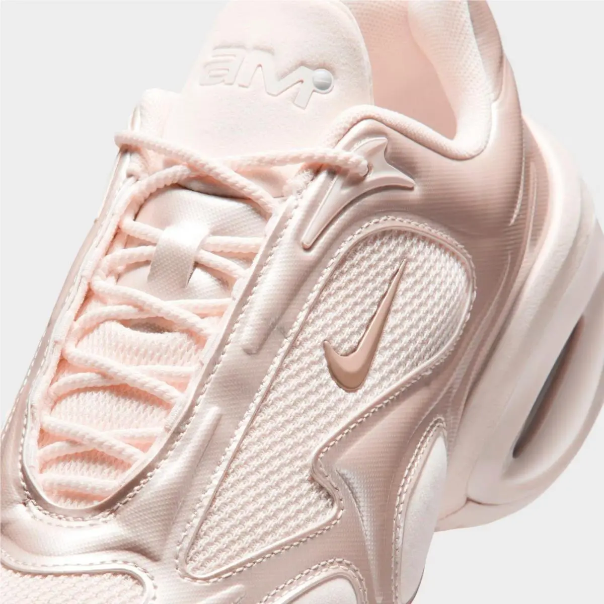 Nike shoes - FV1920 101 - Chalk/Chalk/Metallic Silver 4