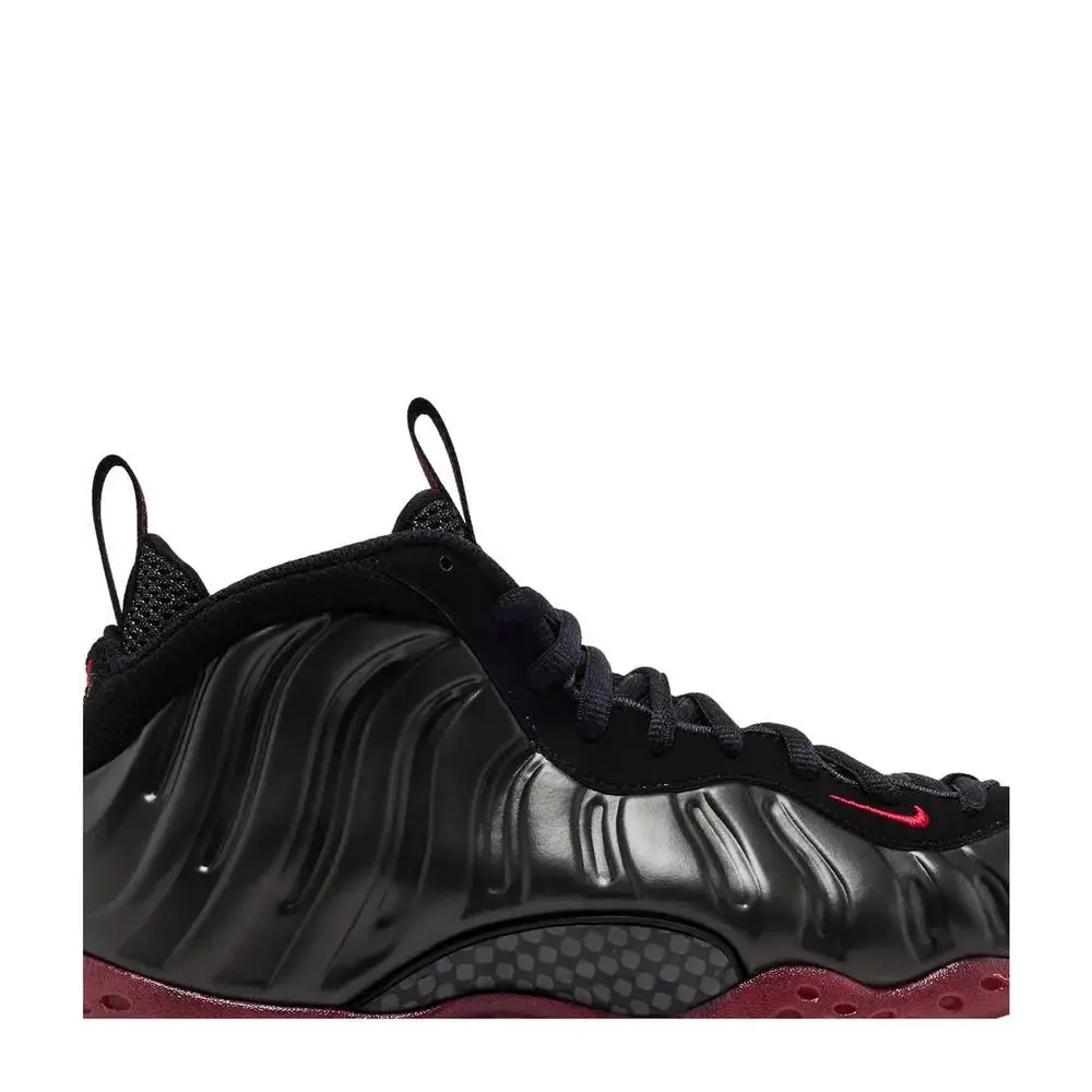 Nike shoes - Nike Air Foamposite One Cough Drop - IB2219-001 - Black 0