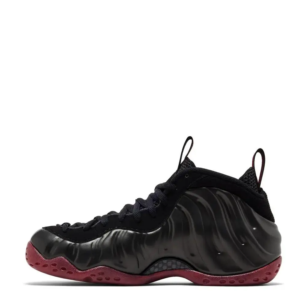 Nike shoes - Nike Air Foamposite One Cough Drop - IB2219-001 - Black 9