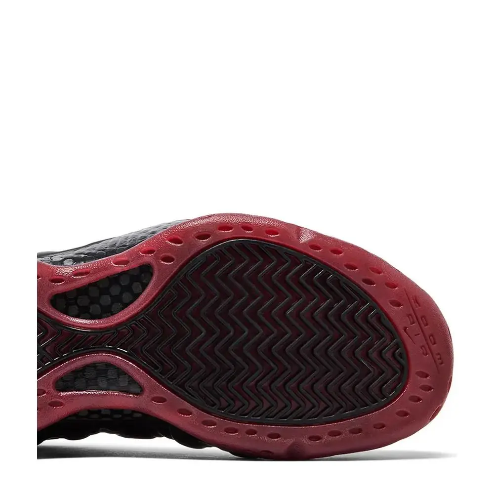 Nike shoes - Nike Air Foamposite One Cough Drop - IB2219-001 - Black 11