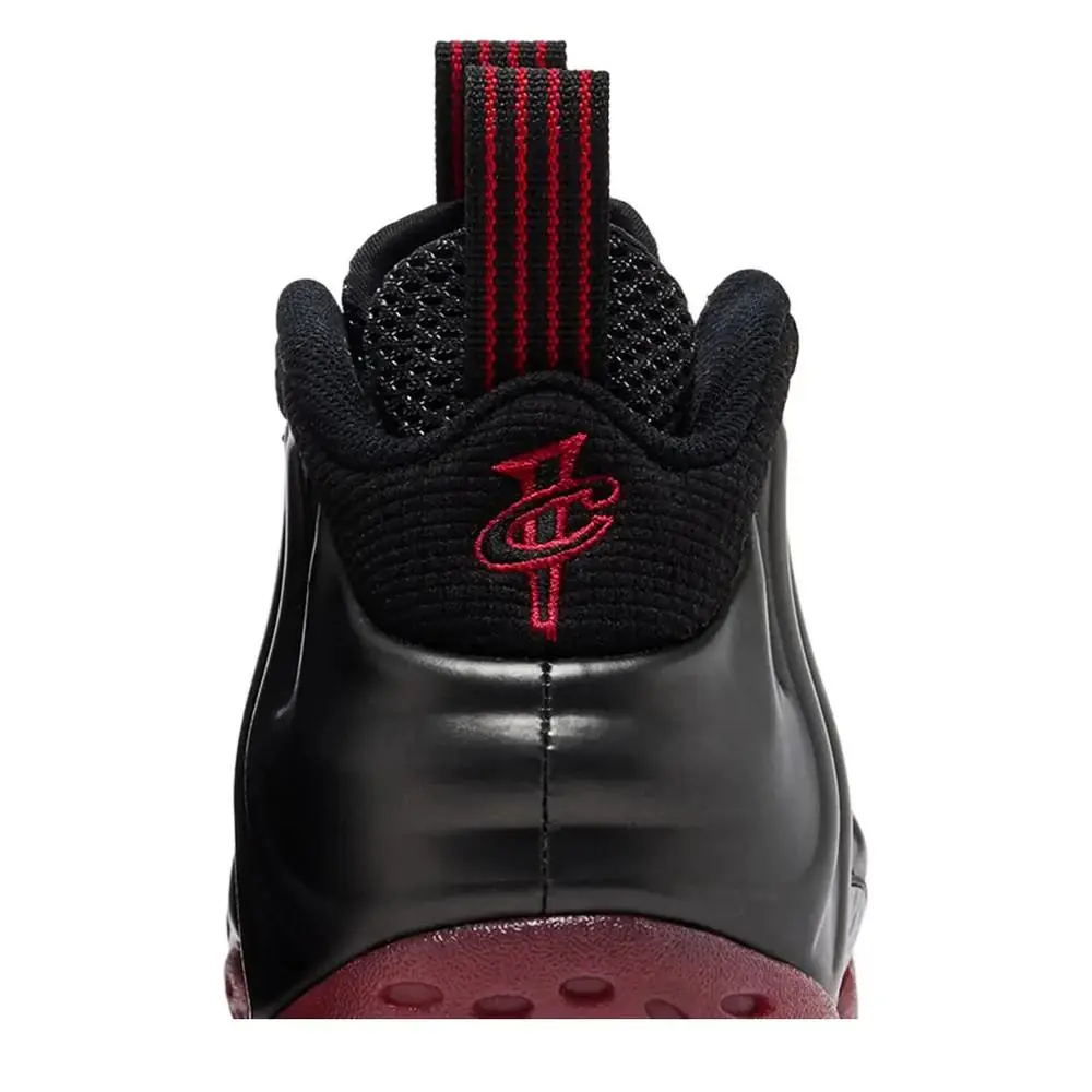 Nike shoes - Nike Air Foamposite One Cough Drop - IB2219-001 - Black 13