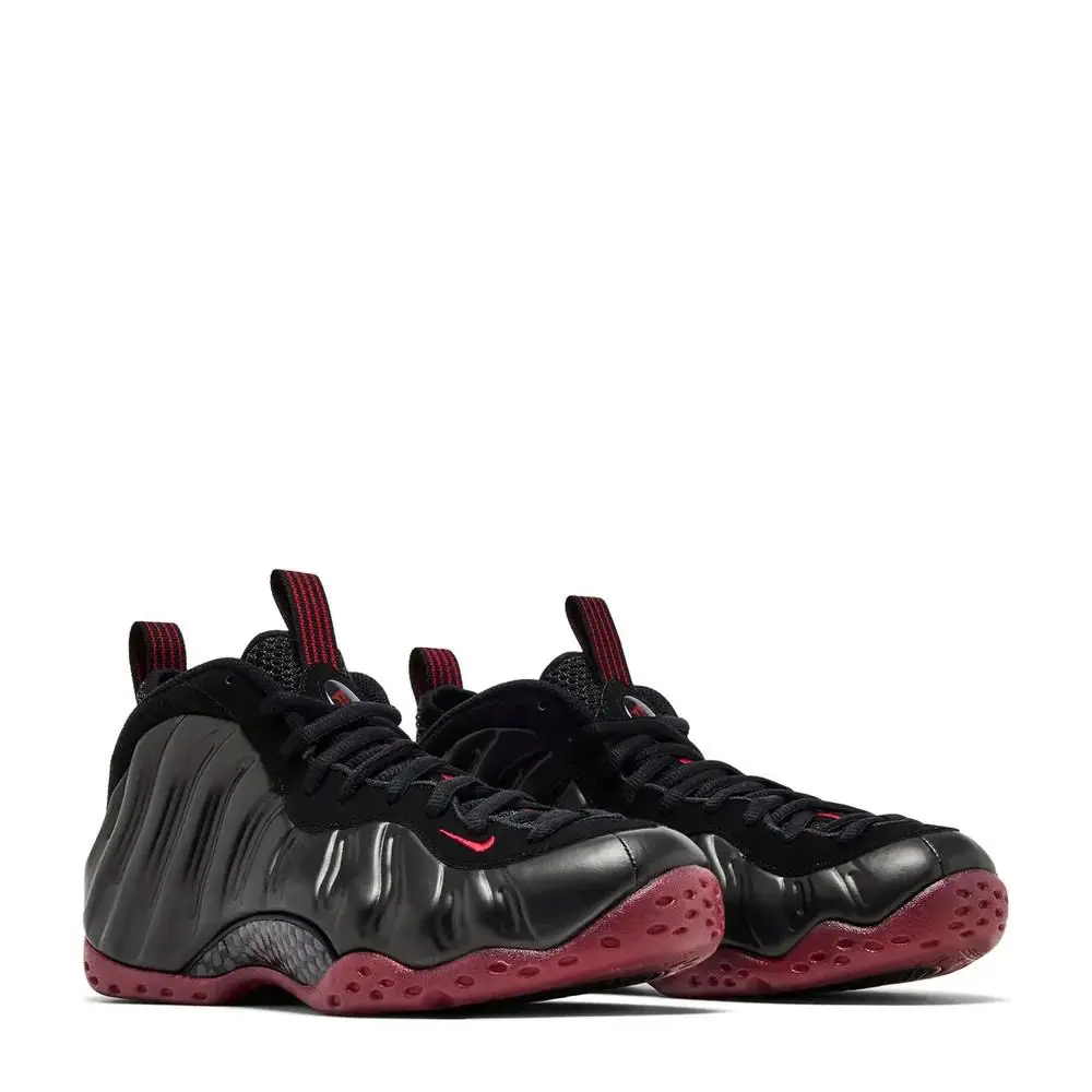 Nike shoes - Nike Air Foamposite One Cough Drop - IB2219-001 - Black 14