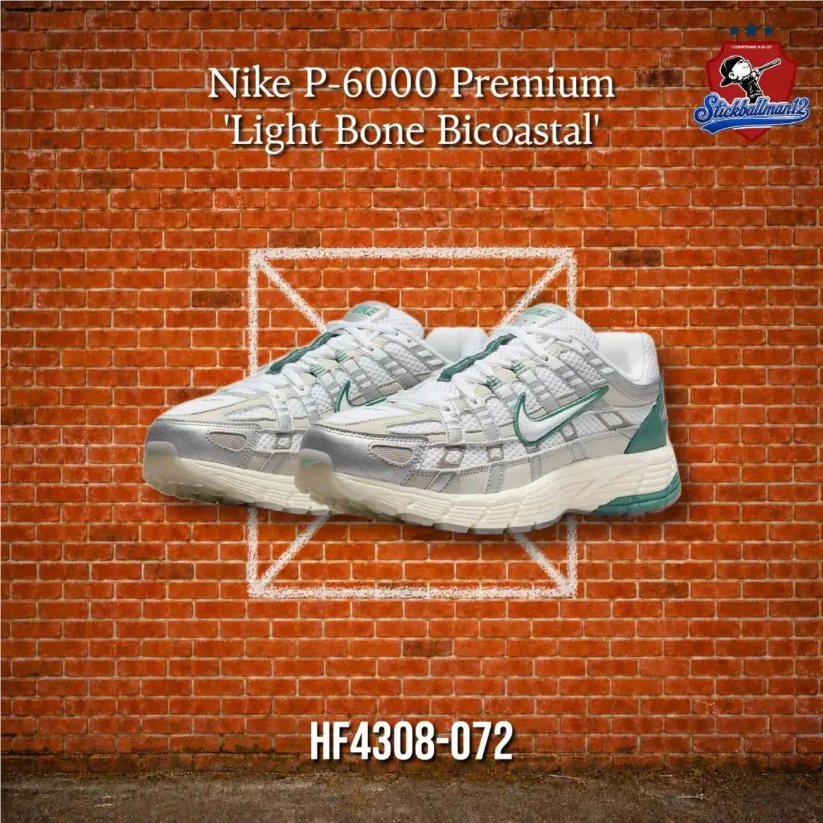 Nike shoes - HF4308072 - HF4308-072 - Multicolor 0