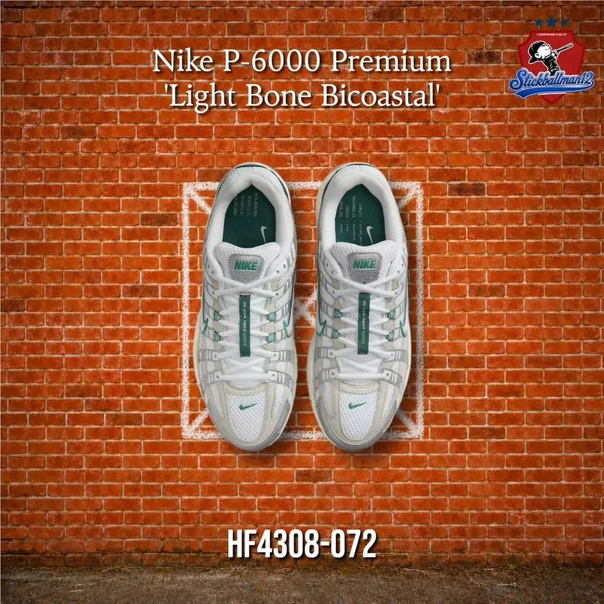 Nike shoes - HF4308072 - HF4308-072 - Multicolor 1