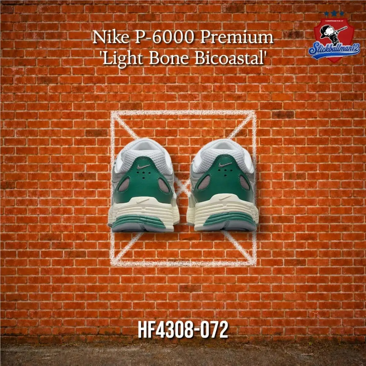 Nike shoes - HF4308072 - HF4308-072 - Multicolor 3
