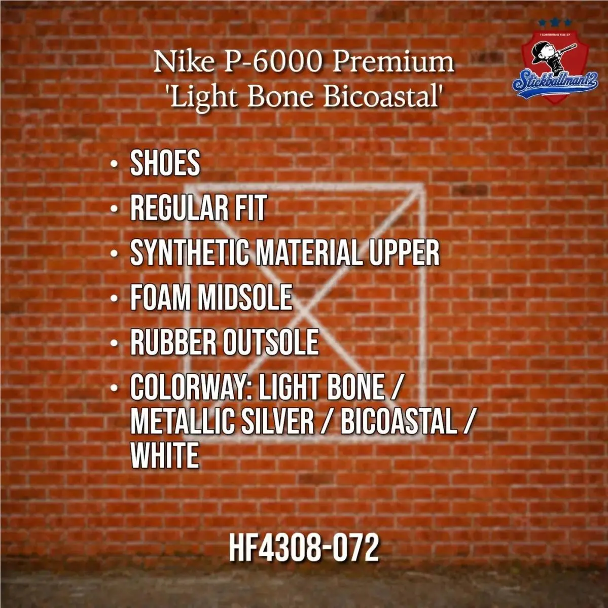 Nike shoes - HF4308072 - HF4308-072 - Multicolor 4