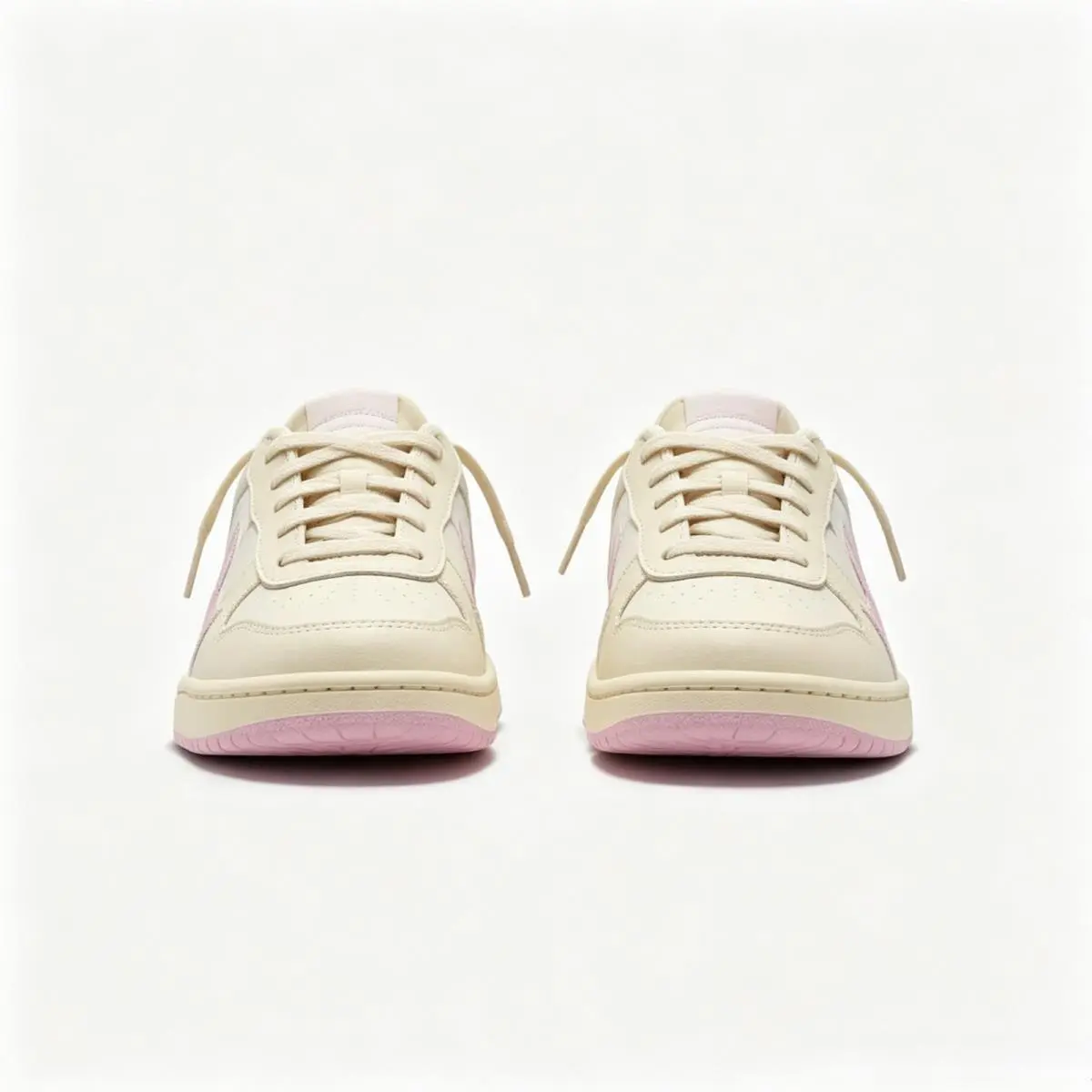 Nike shoes - Nike Air Jordan 1 Retro Low OG SP Travis Scott Shy Pink - IQ7604-100 - Pink 4