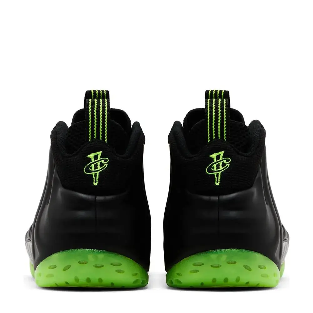Nike shoes - Nike Air Foamposite One Black Volt - HF2902-001 - Black 5